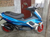 Gilera Runner