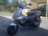 Gilera Runner 180 vxr