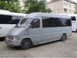 giltrans transport persoane ROMANIA-GERMANIA-DANEMARCA