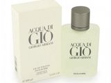Giorgio Armani Acqua Di Gio 200 Ml