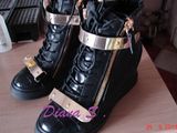 Giuseppe Zanotti Sneakers