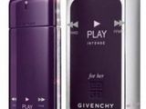 Givenchy Intense For Her 75 Ml