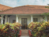 Goa Hotels Near Beach