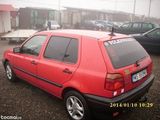 Golf 3 1.9D 1994