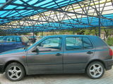 Golf 3 1992,