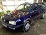 Golf 3 Clima 1.6