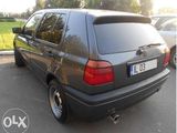 golf 3 climatronic