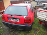 golf 3 diesel