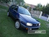 Golf 3 recent adus 