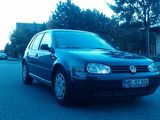 Golf 4  1,4  16v