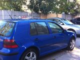 golf 4  editie limitata ,EURO 4