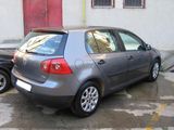 golf 5 impecabil