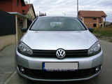 Golf 6  IMPECABIL, UNIC PROPRIETAR