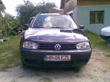 Golf IV 2003