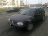 Golf4 2003 inmatriculat