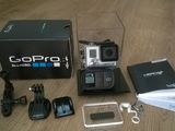 GoPro HERO 3+ Black Edition