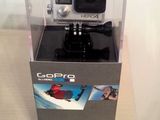 GoPro HERO 4