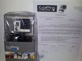 GoPro Hero3+ Silver Edition