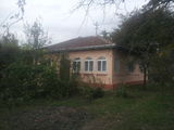 Gospodarie si Casa 4 Camere Centru Sipote IASI