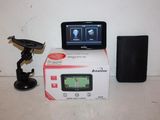 Gps Binatone f430