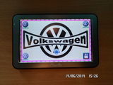 GPS Piloton 5 inch