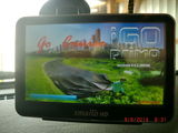 GPS Smilo HD 4.3