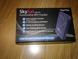 GPS TRACKER SKYSAT(sw-01)