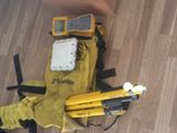 GPS Trimble
