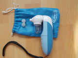 Graco-aspirator nazal electric