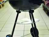 gratar cu capac si roti