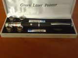 Green Laser Pointer