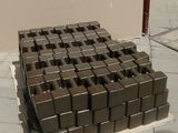 Greutati etalon 20 kg