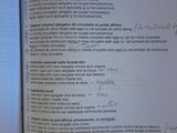 grile rezolvate ptr admitere medicina generala si medicina dentara 2015