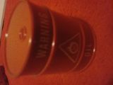 grinder tutun