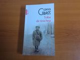 Günter Grass, Toba de tinichea