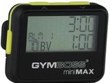 Gymboss Cronometrul Mini Max acum in tara !