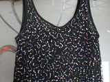 H&M Bluza/top cu paiete, ocazii, petrece...