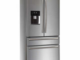 Haier side by side