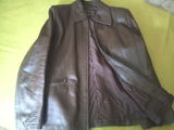 Haina de piele