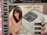 Hair Removal Laser System