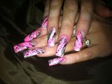 HAIRandNAILS SI LA DOMICILIUL DVS