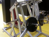 Hammer Strenght