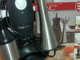 hand blender multifunctional
