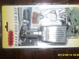 Hand Free Car Kit