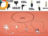 handsfree pentru copiat la examene