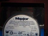 hard disck maxtor 40 gb