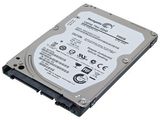 Hard Disk Laptop Seagate 500 GB Second Hand