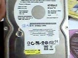 Hard disk sata