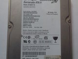 Hard Disk Seagate 20GB Barracuda ATA IV