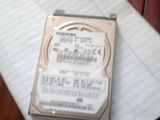 Hard-disk thosiba 160 GB